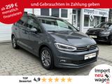 Volkswagen Touran Comfortline 1.5 TSI OPF AHK+Netztrennwand - Volkswagen Touran New cars in Stuttgart