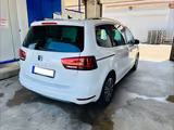 Seat SEAT Alhambra | 7-Sitzer | Pano | Standheizung - Seat Alhambra: Se