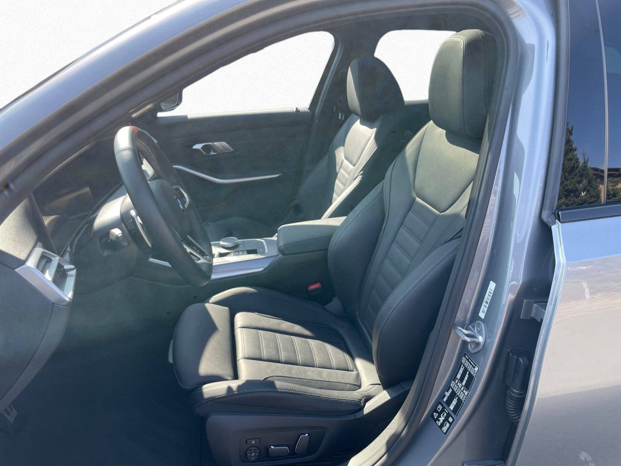 BMW M340i - Bild 11