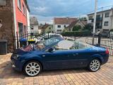 Ford Fokus Cabrio 2L Diesel - Ford Focus aus 2007 mit Diesel-Antrieb