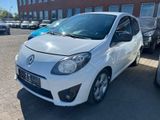 Renault Twingo Rip Curl *Klima* - Renault Twingo aus 2010: Rip Curl
