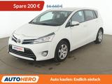 Toyota Verso 1.8 Edition-S*NAVI*TEMPO*PDC*SHZ*LIM*ALU* - gebrauchte Toyota Kleinbus