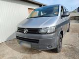 Volkswagen VW T5 4motion Campingbulli 4x4 allrad Klim... - VW T5 Transporter in Hamm