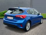 Ford Focus Titanium 1.5 EcoBlue+Sportsitze+Beheizbare - Ford Focus: Sports