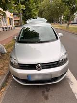 Volkswagen VW Golf Plus Automatik sehr gepflegt - VW Golf Plus in Herne