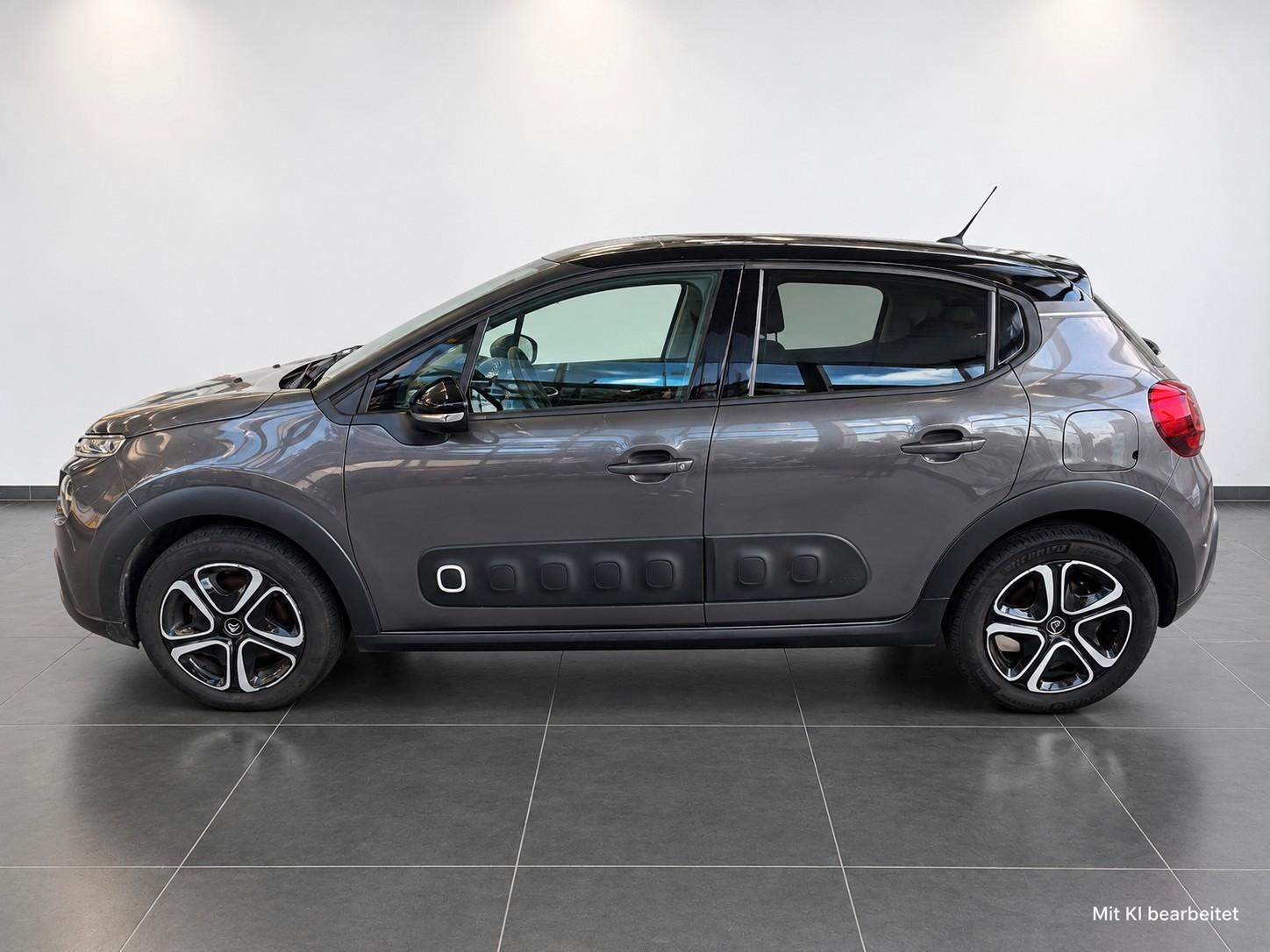 Citroën C3 Shine