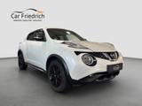 Nissan Juke 1.5 dCi Tekna Pano - Nissan Juke mit Diesel-Antrieb