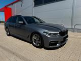 BMW 520 d Tour M Sport Nav*LED*Kam*HiFi*KW3*18 - BMW 520 mit Diesel-Antrieb: Automatik