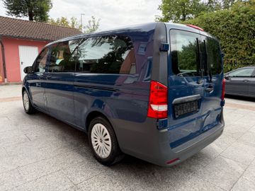 Mercedes Vito - 11