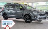 Dacia Jogger Extreme+ - gebrauchte Dacia Jogger aus dem Jahr 2023