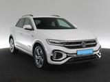 Volkswagen T-Roc 1.5 TSI R-Line AHK MATRIX-LED ACC NAVI SHZ - VW T-Roc in Mönchengladbach