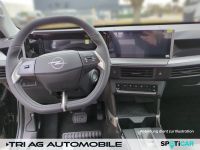 Opel Frontera - Vorschau Bild 11