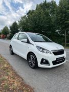 PEUGEOT 108 Foto 3