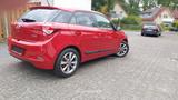 Hyundai i20 1.2 62kW Passion Kamera Navi Top!!! - Hyundai i20 von privat