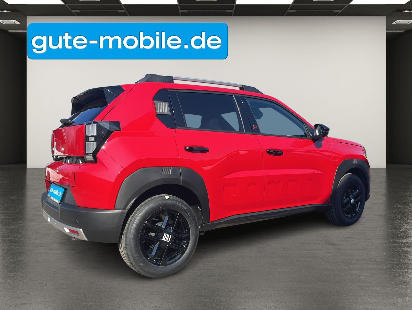 Fiat Grande Panda - Bild 13