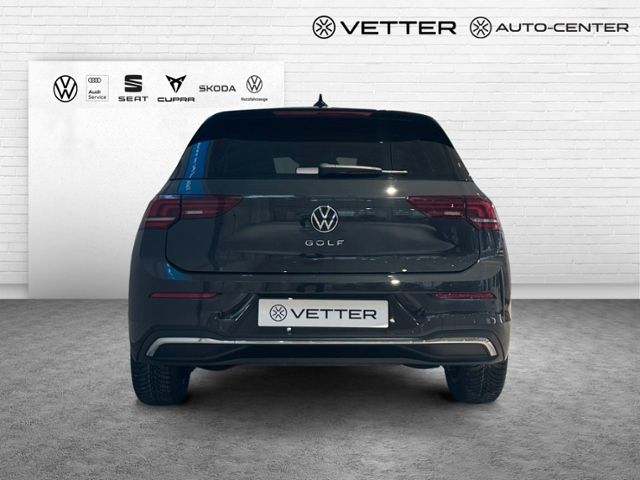 Fahrzeugabbildung Volkswagen Golf ENERGY 1,5 l TSI OPF 85 kW (116 PS) 6-Gang