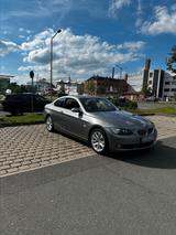 BMW 325i Coupé - E92 - 6 Zylinder - BMW 325 Gebrauchtwagen in Nürnberg