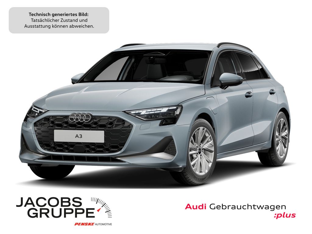Image of Audi A3