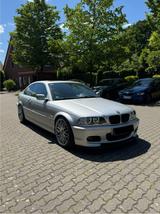 BMW E46 323i Coupé - BMW 323 in Bielefeld