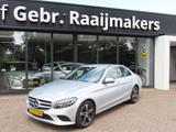 Mercedes-Benz C 180 d Advantage Pack*LED*Navi*Camera* - Mercedes-Benz C 180 mit Diesel-Antrieb: Limousine