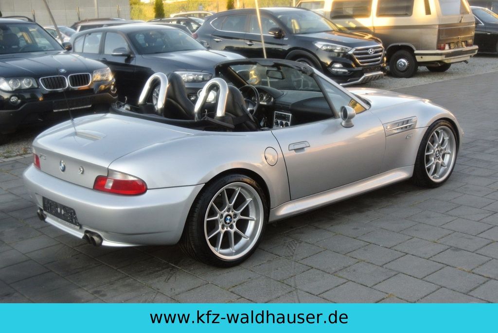 BMW Z3 2000