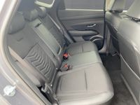Hyundai TUCSON - Vorschau Bild 12