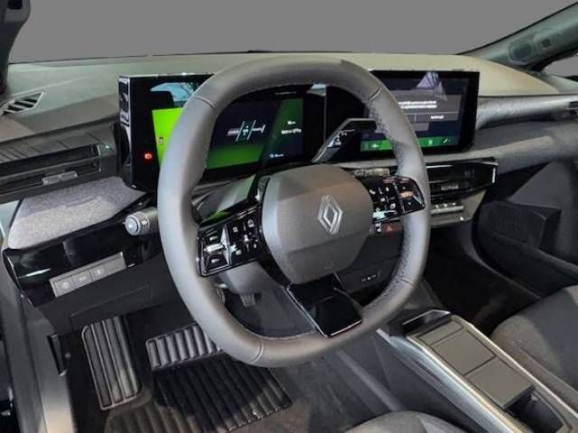 Fahrzeugabbildung Renault CLIO Evolution Full Hybrid E-Tech 160