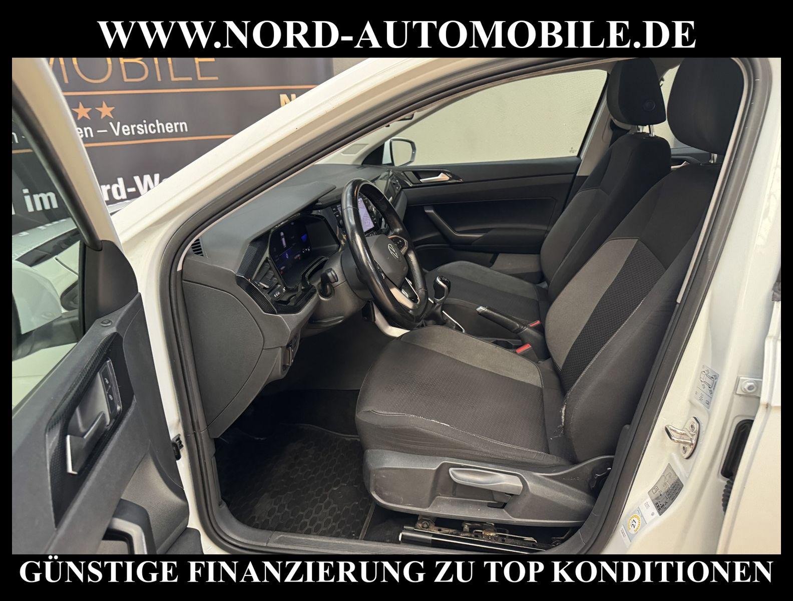 Volkswagen Polo 1.0 Life Navi/LED/PDC/Dig.Cockpit