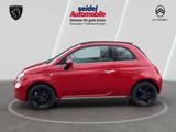 Fiat 500C 1.2 8V, Lounge S&S, wenig KM - Fiat in Hannover