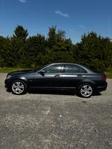 Mercedes-Benz C 200 KOMPRESSOR AVANTGARDE  - Mercedes-Benz C 200: Kompressor Avantgarde