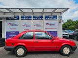Ford Escort 1.4i *1.Hand*Rentnerfzg*Tüv Neu* - Ford Escort: 1.4