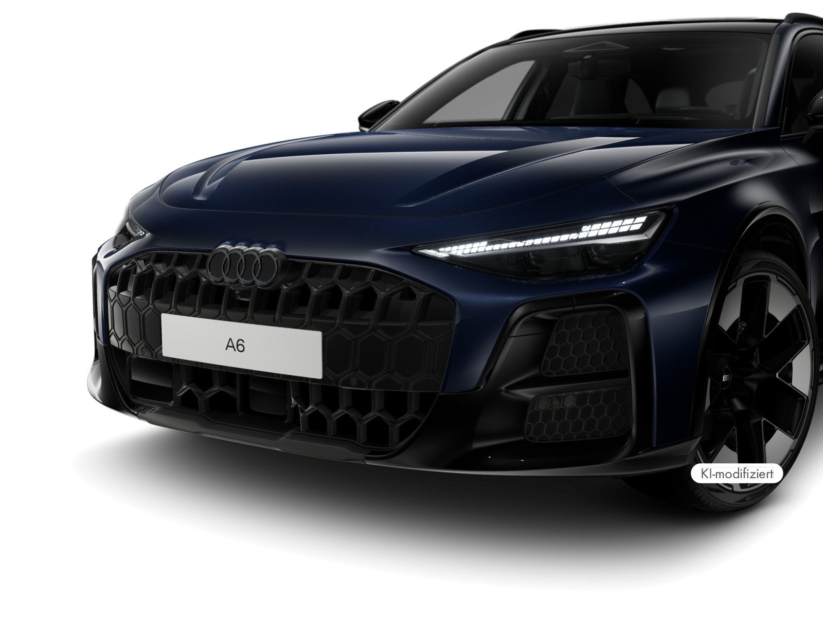 Audi A6 Allroad - Bild 8