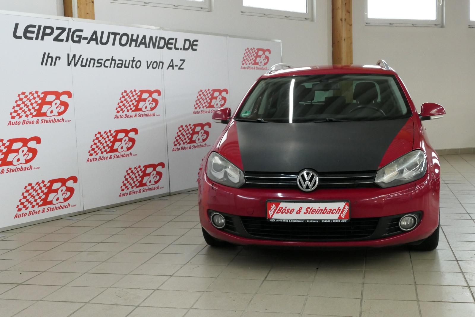 Volkswagen Golf 2011 — photo 8