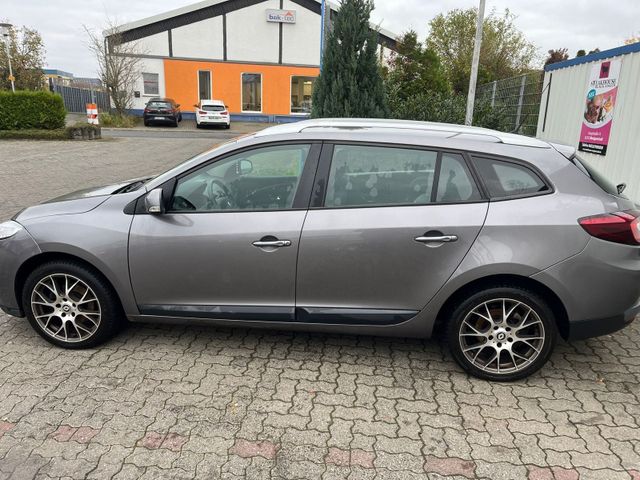 Renault Megane grandtour neue TUV!!!!