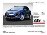 Audi SQ6 e-tron quattro PANO B&O 360°CAM ACC LM21 - Audi SQ6 e-tron aus 2024