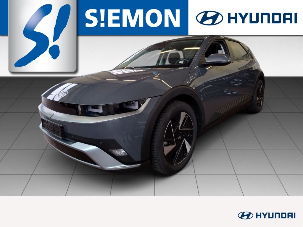 Image of Hyundai IONIQ 5