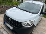 Dacia Dokker TCe 100 GPF Start - Dacia Dokker Gebrauchtwagen in Dresden