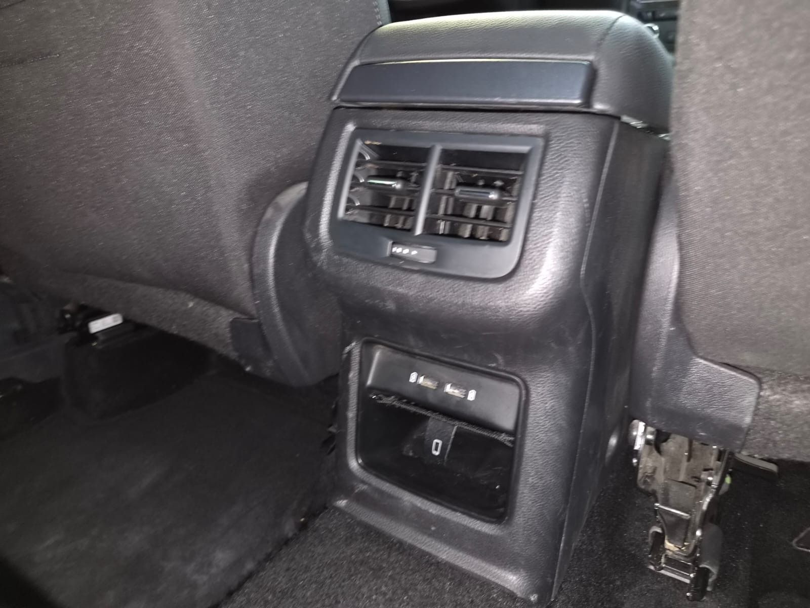 Fahrzeugabbildung SEAT Ateca Xcellence / KAMERA / MWST Ausweißbar