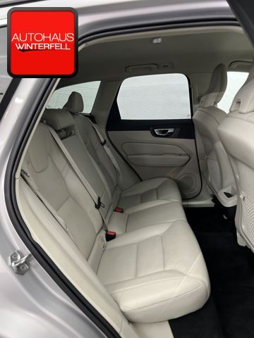 Volvo XC60 B5 D AWD PRO VOLL-LED LUFT HUD MEMO ACC foto 9
