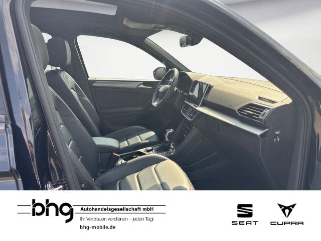 Seat Tarraco - Bild 13