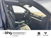 Seat Tarraco - Vorschau Bild 13