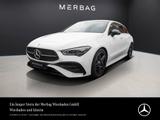 Mercedes-Benz CLA 200 SB EDITION AMG-LINE PANO NIGHT MULTIBEAM - Mercedes-Benz CLA 200 in Wiesbaden