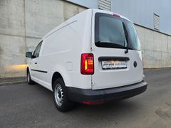 VW Caddy Maxi 2.0 TDI aus 1.Hand Mwst ausweisbar