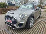 MINI JCW , HU neu, DAB, LED, ACC, Cam, HuD, keyless, - MINI MINI: Cabrio, Jcw