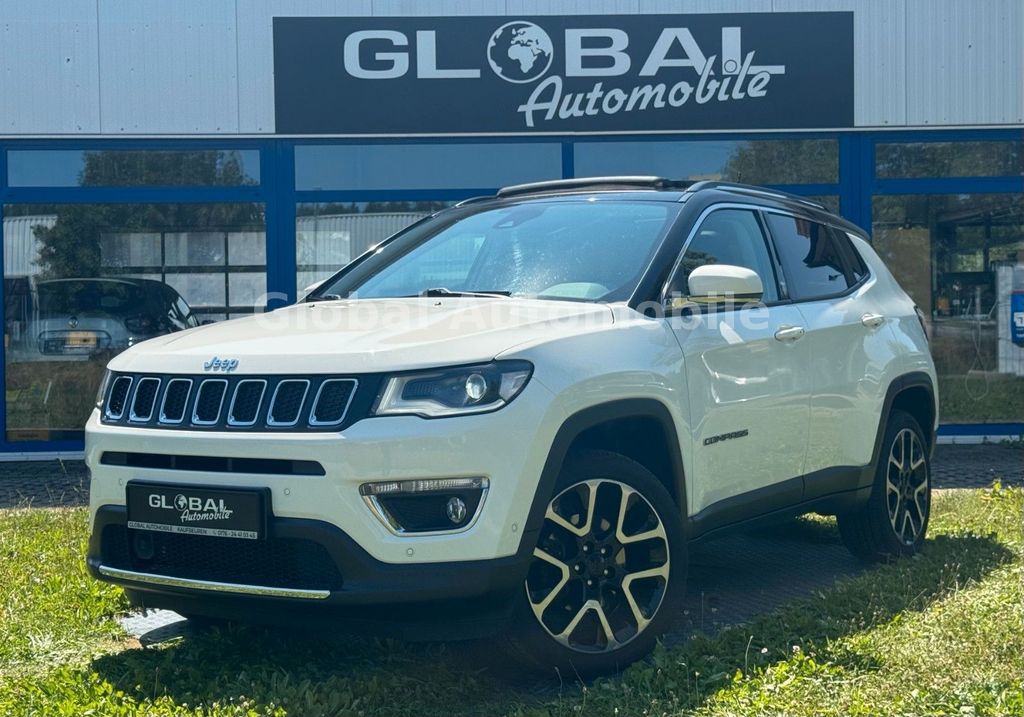 Image of Jeep Compass
