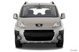 Peugeot Partner Tepee  1.6 VTi 98 Active PDC - Peugeot Partner Tepee Gebrauchtwagen