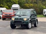 Suzuki Jimny Ranger Lim. 4x4 - Suzuki Gebrauchtwagen von 2004