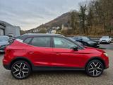 Seat Arona FR AHK - Seat Arona Gebrauchtwagen