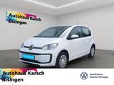Volkswagen up! 1.0 move PDC h., GRA, KAMERA