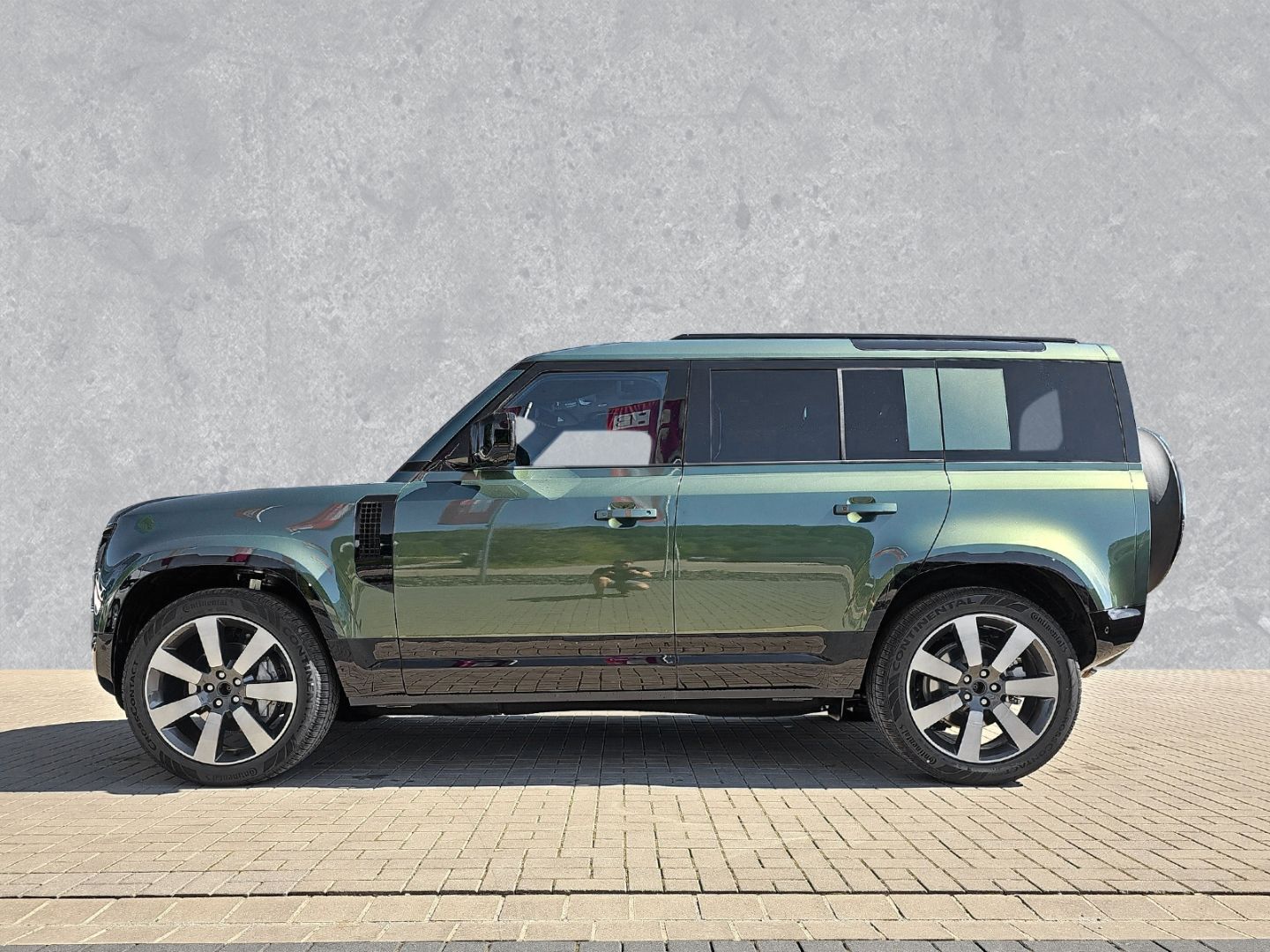 Land Rover Defender - Bild 7